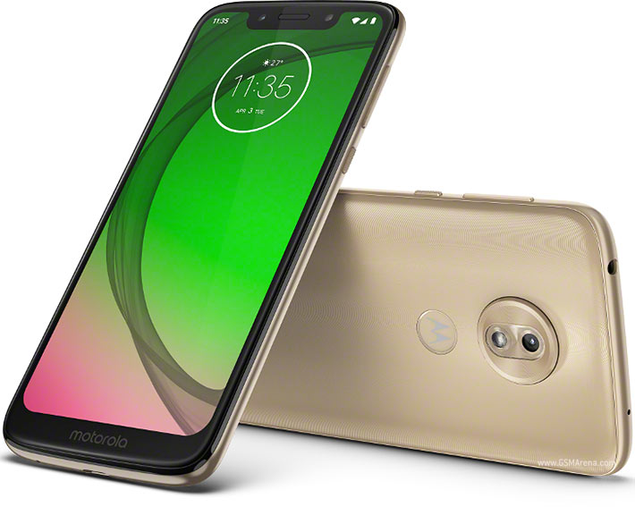 Moto G7 Play Dual SIM - Occasion