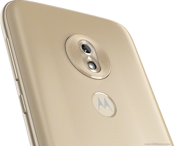Moto G7 Play Dual SIM - Occasion