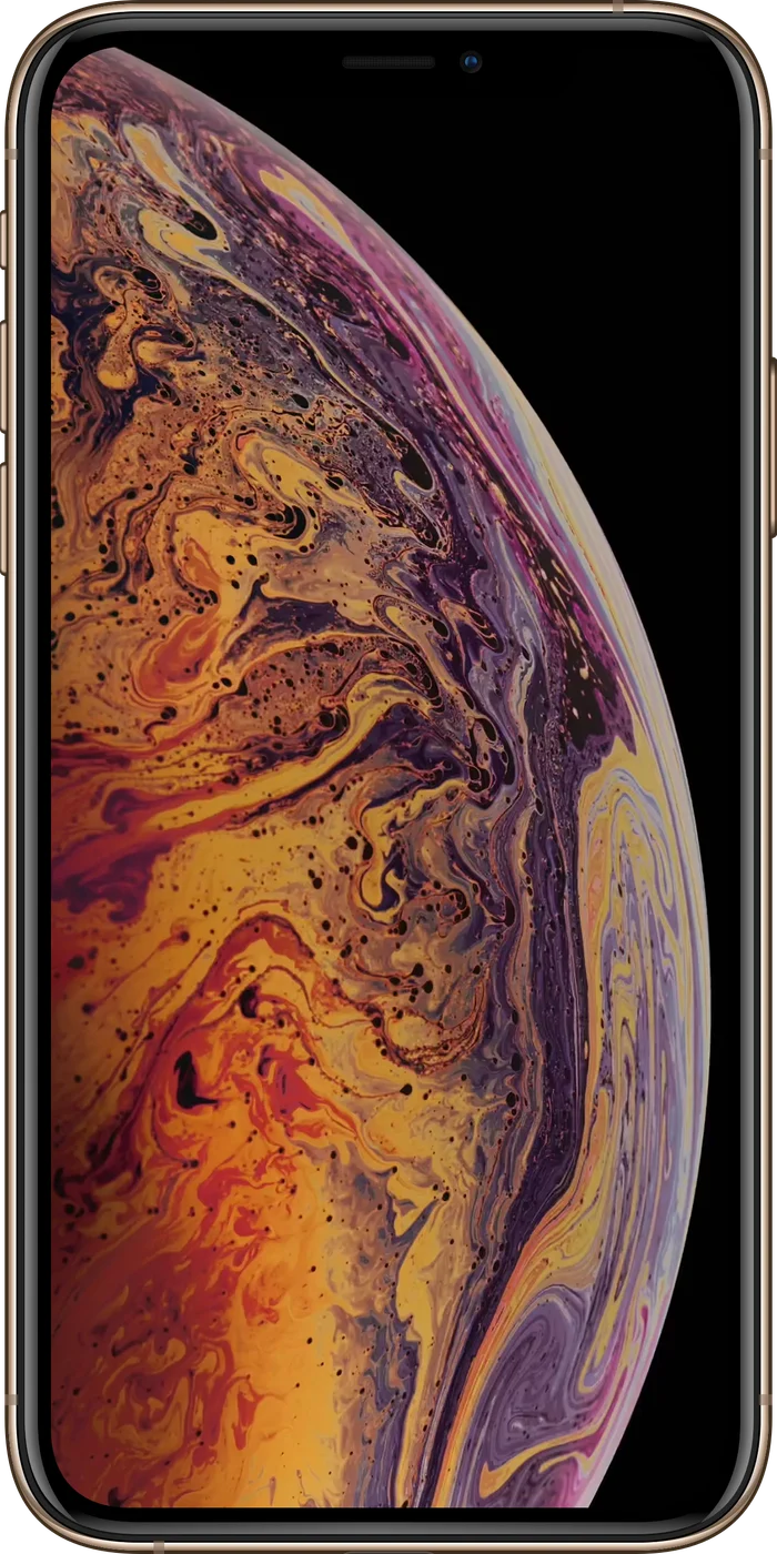 iPhone XS - Occasion