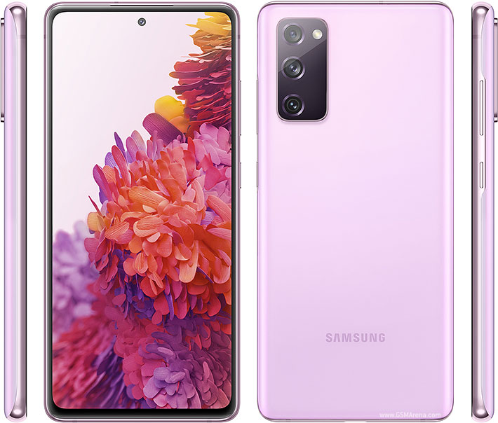Galaxy S20 FE 2022 - Occasion