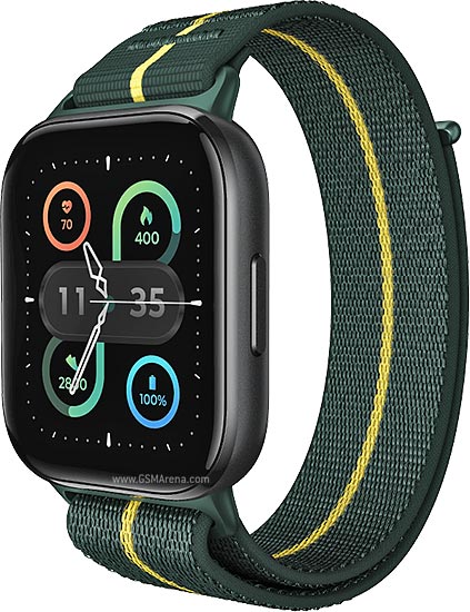 Moto Watch Fit - Occasion