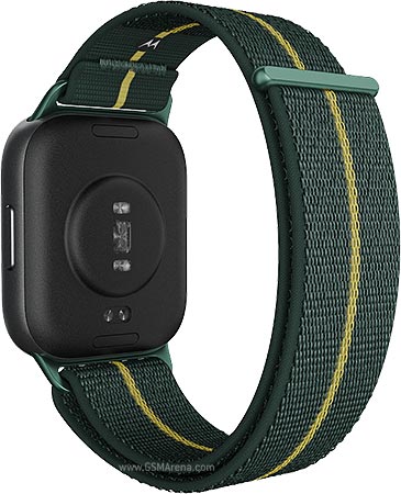 Moto Watch Fit - Occasion