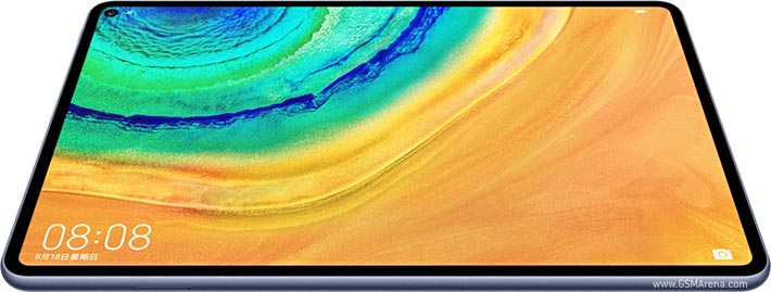 MatePad Pro 10.8 5G (2019) - Occasion