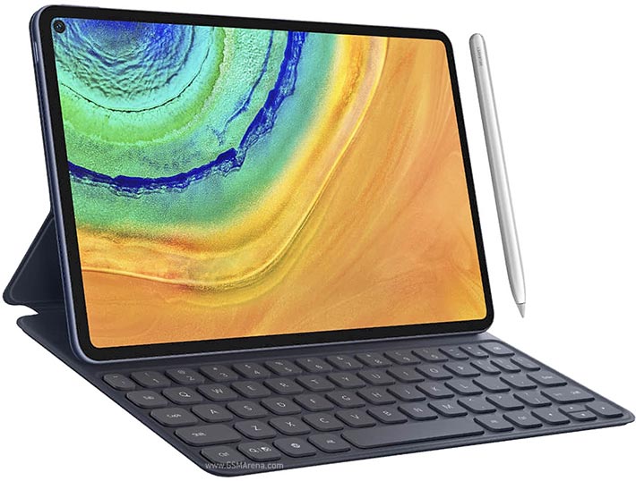 MatePad Pro 10.8 5G (2019) - Occasion