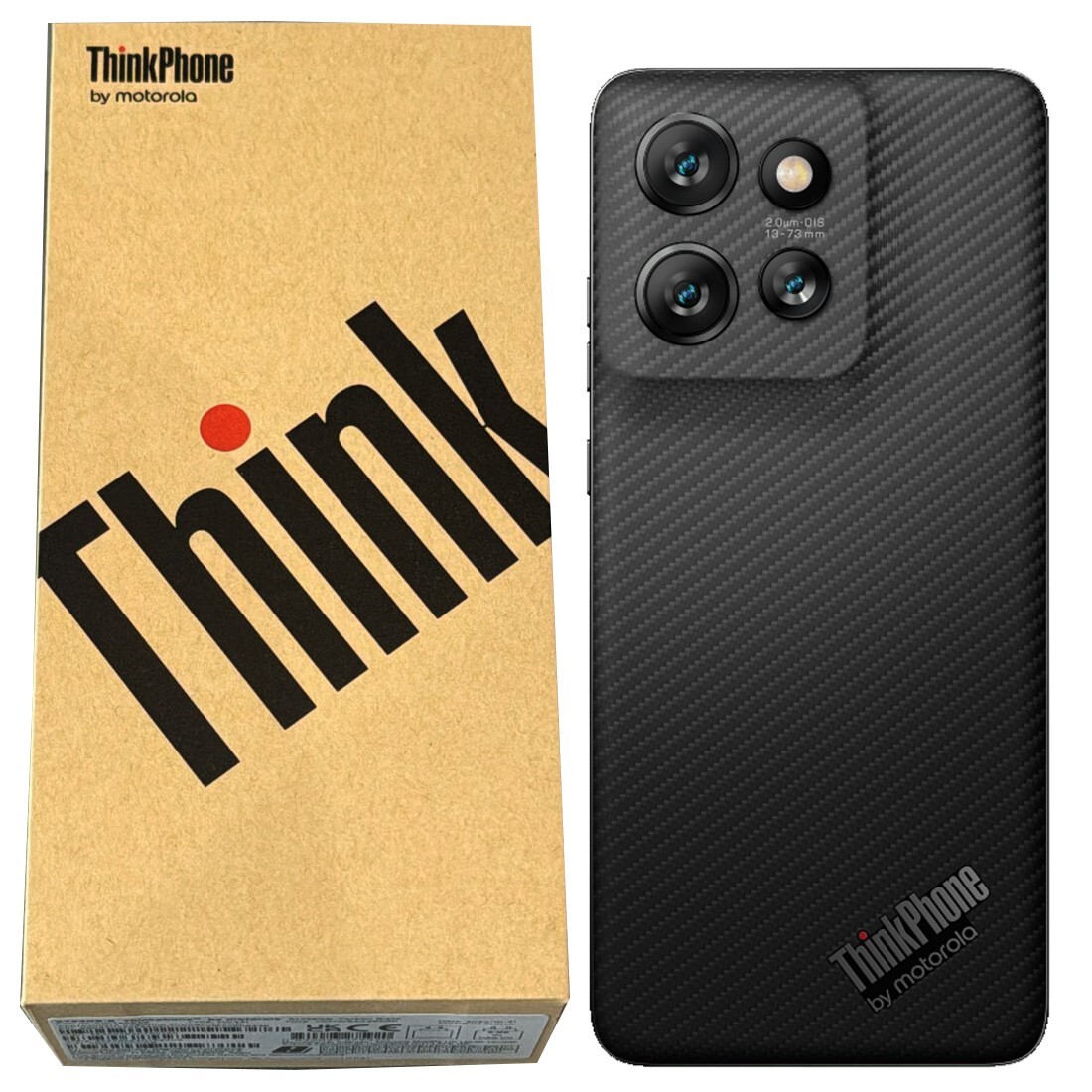 ThinkPhone25 - Occasion