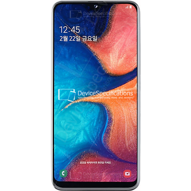 Galaxy Jean2 - Occasion