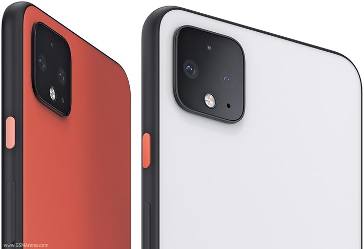 Pixel 4