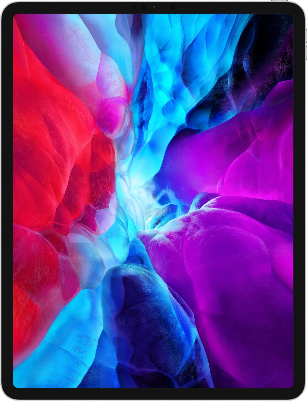 iPad Pro 12.9-inch (4th generation) - Occasion