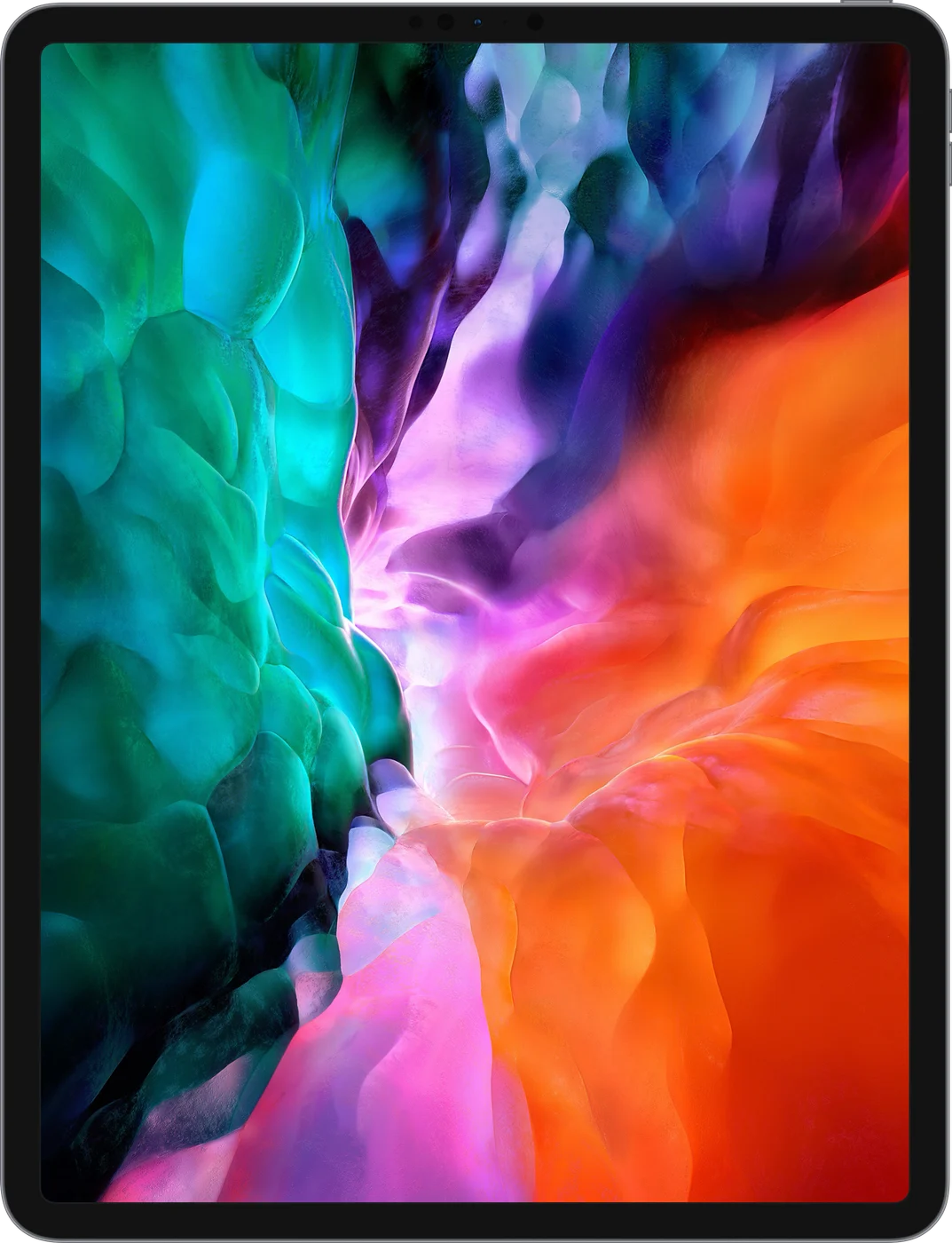 iPad Pro 12.9-inch (4th generation) - Occasion