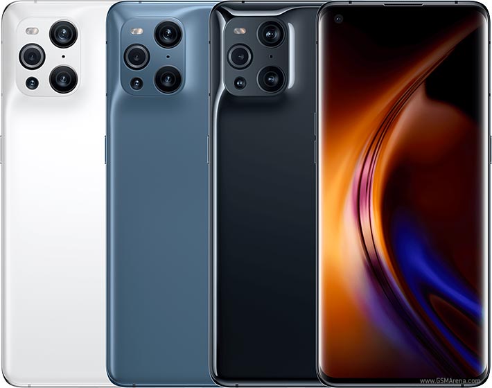 Find X3 Pro - Occasion