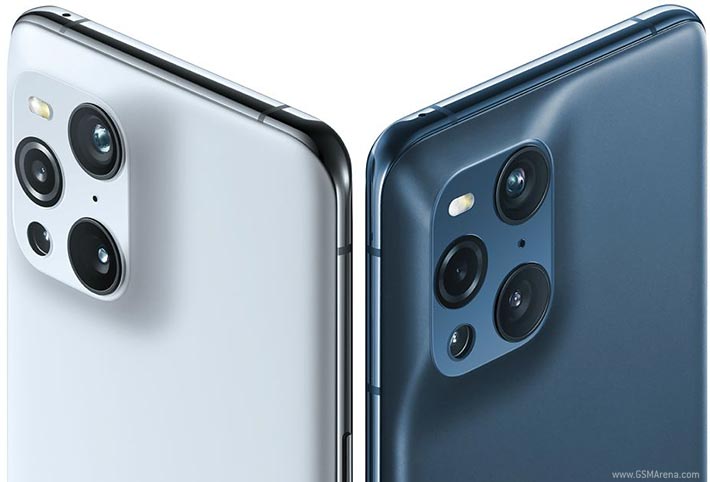 Find X3 Pro - Occasion