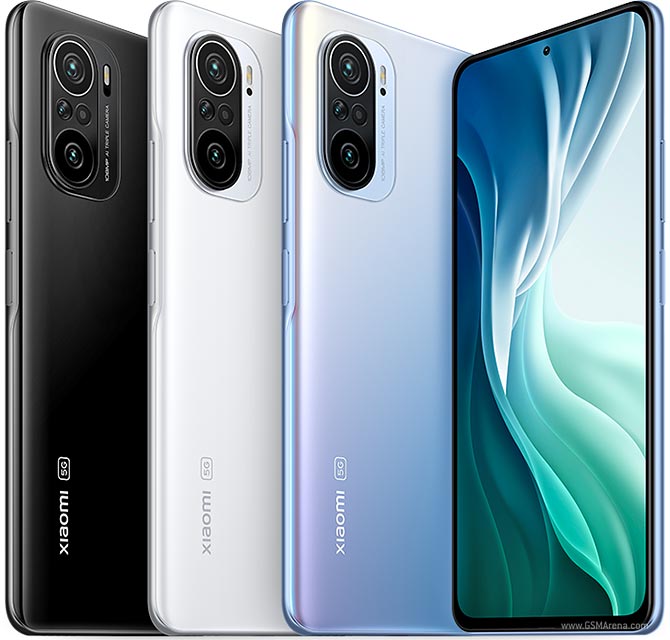 Mi 11X Pro