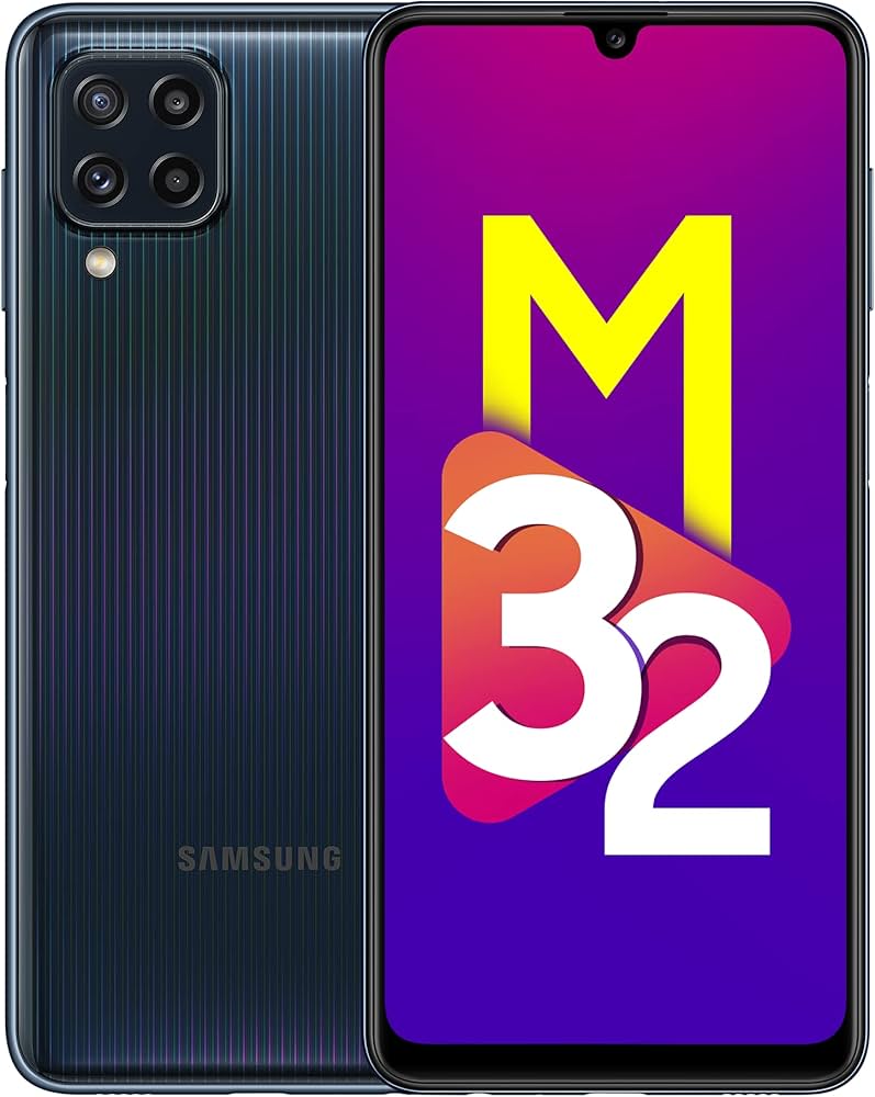 Galaxy M32 India - Occasion