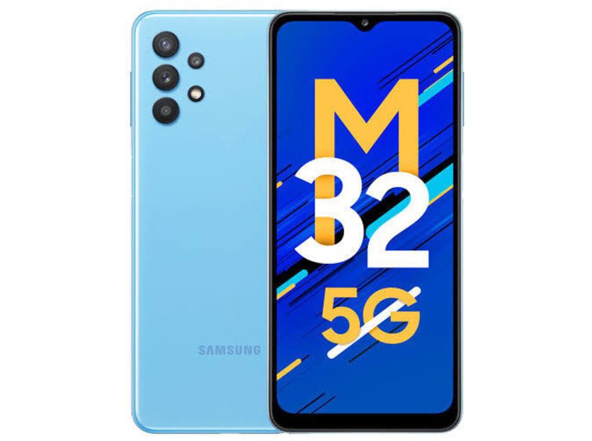 Galaxy M32 India - Occasion