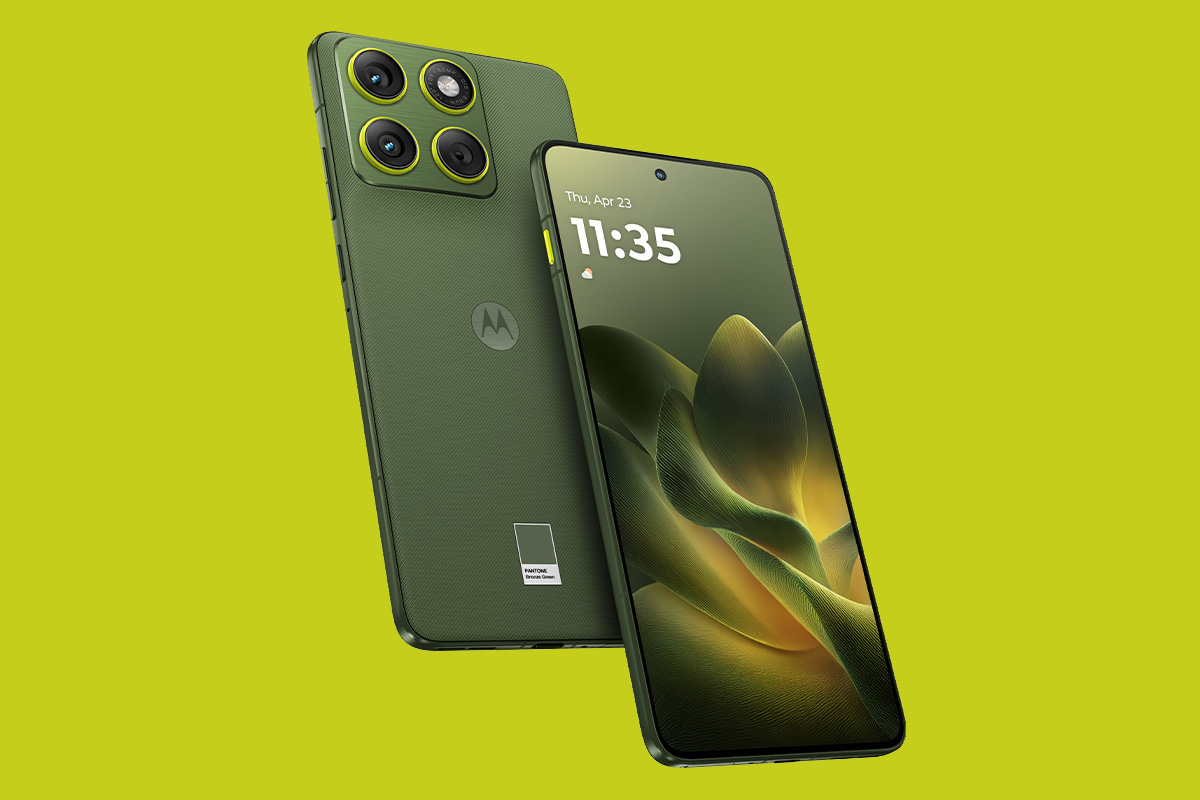 Moto X70 Air - Occasion
