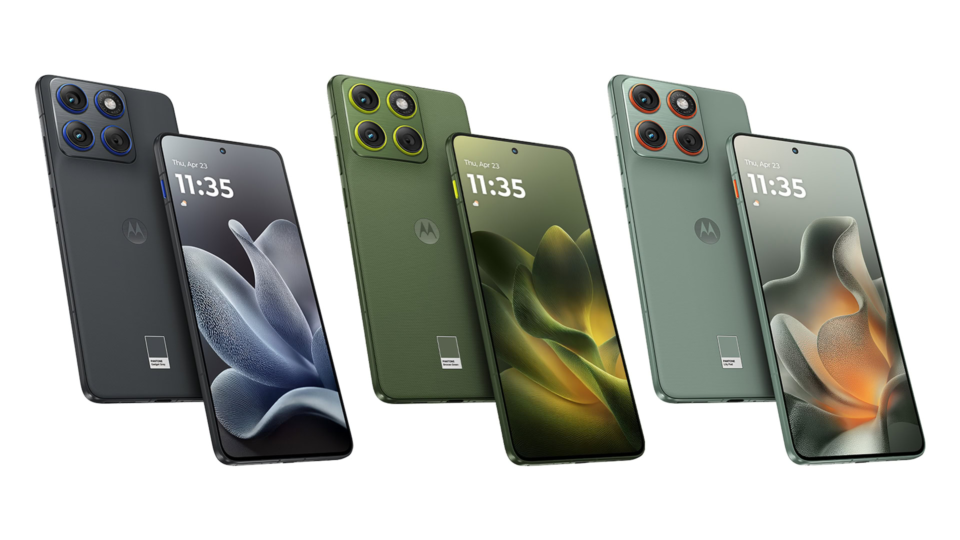 Moto X70 Air - Occasion