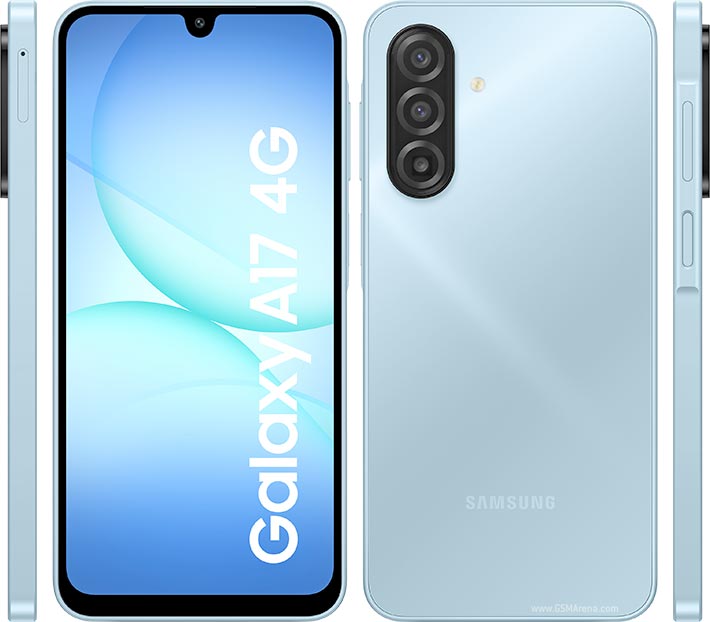 Galaxy A17 4G - Occasion