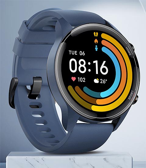 Mi Watch Revolve Active