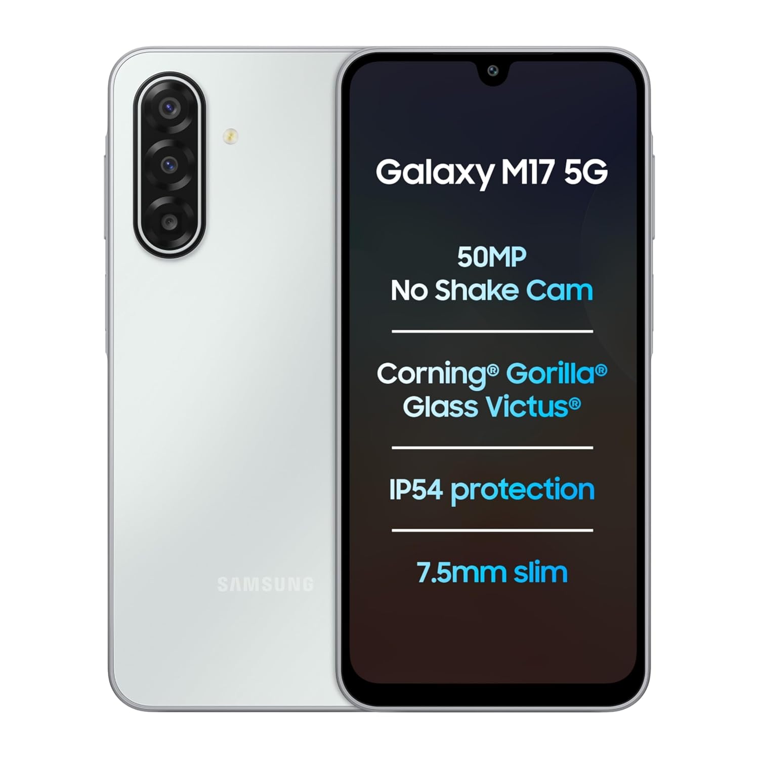 Galaxy M17 5G - Occasion