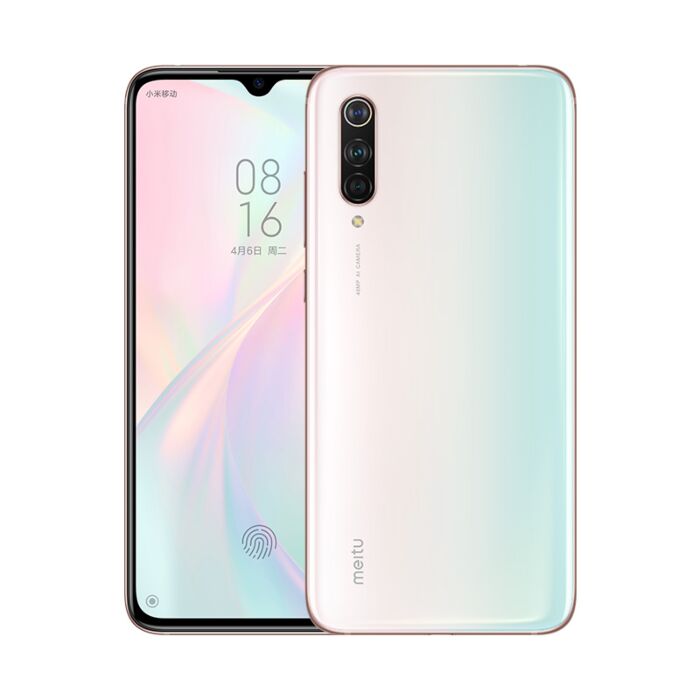 CC9 Meitu Edition - Occasion