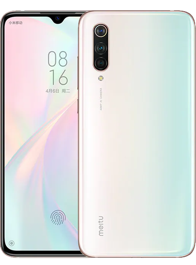 CC9 Meitu Edition - Occasion