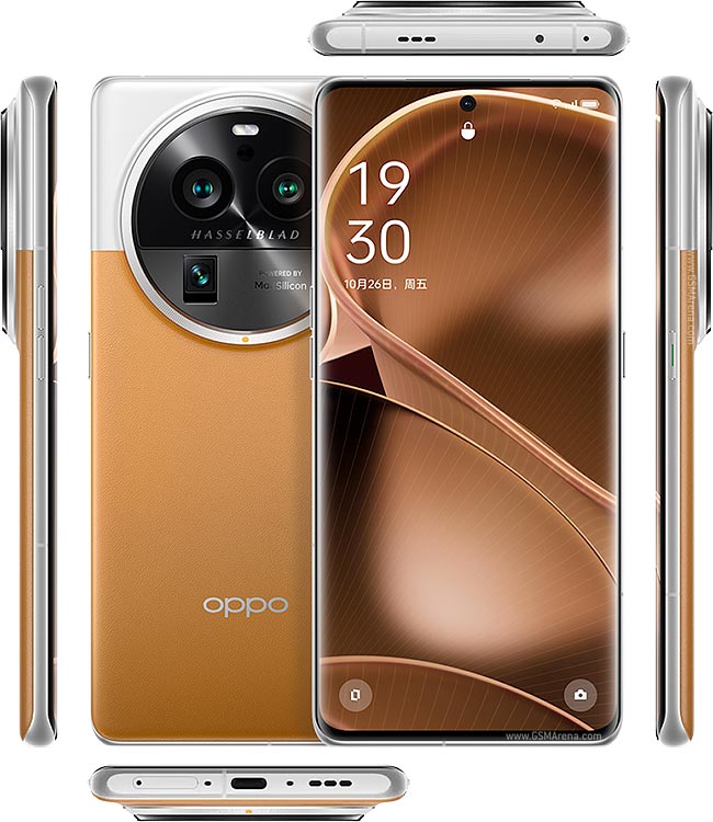 Find X6 Pro - Occasion