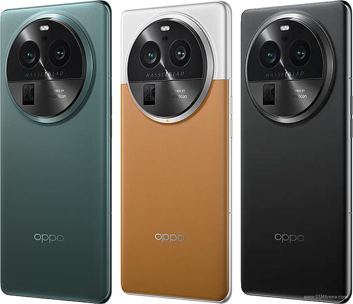 Find X6 Pro - Occasion
