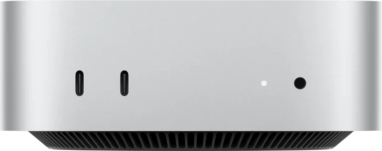 Mac mini (M4, 2024) - Occasion