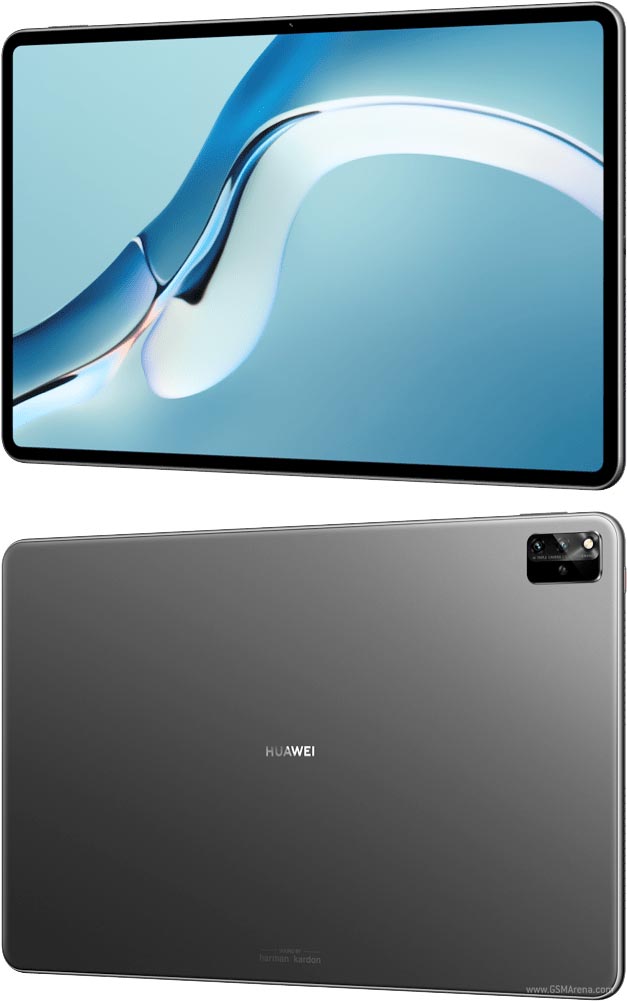 MatePad Pro 12.6 (2021) - Occasion