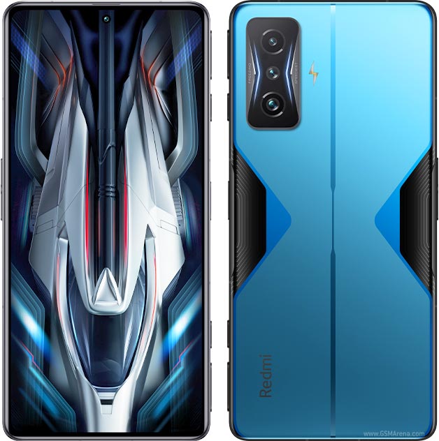 Redmi K50 Gaming - Occasion