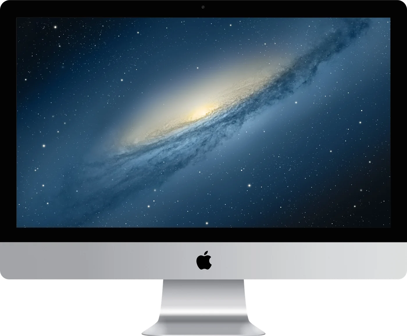 iMac (27-inch, Late 2012) - Occasion