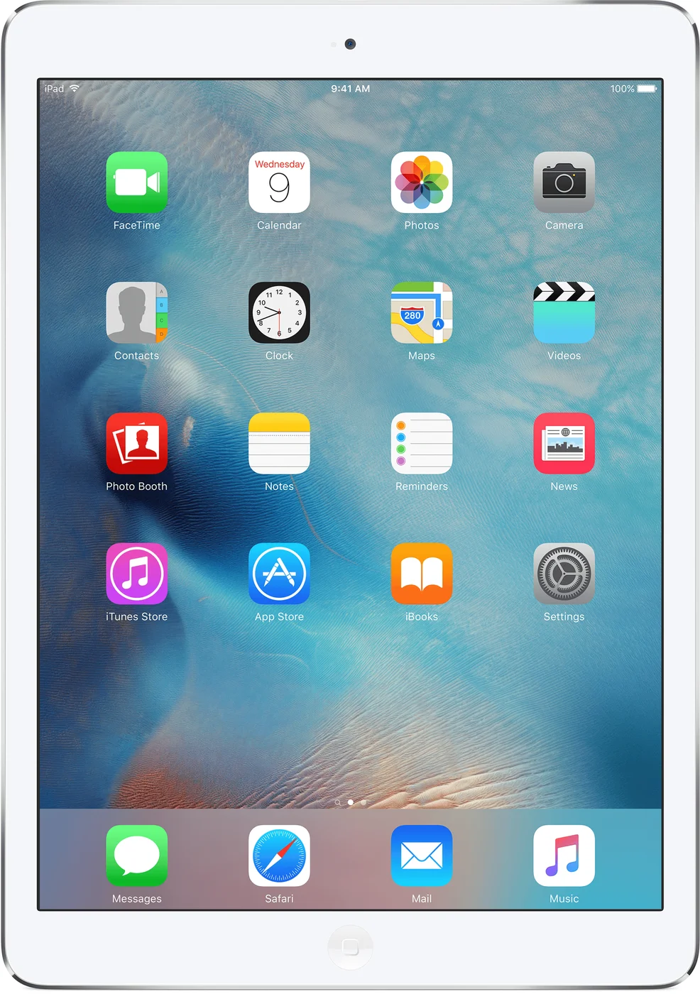 iPad Air - Occasion