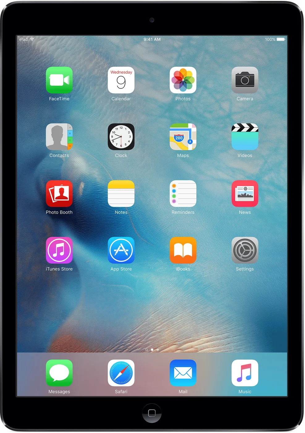 iPad Air - Occasion