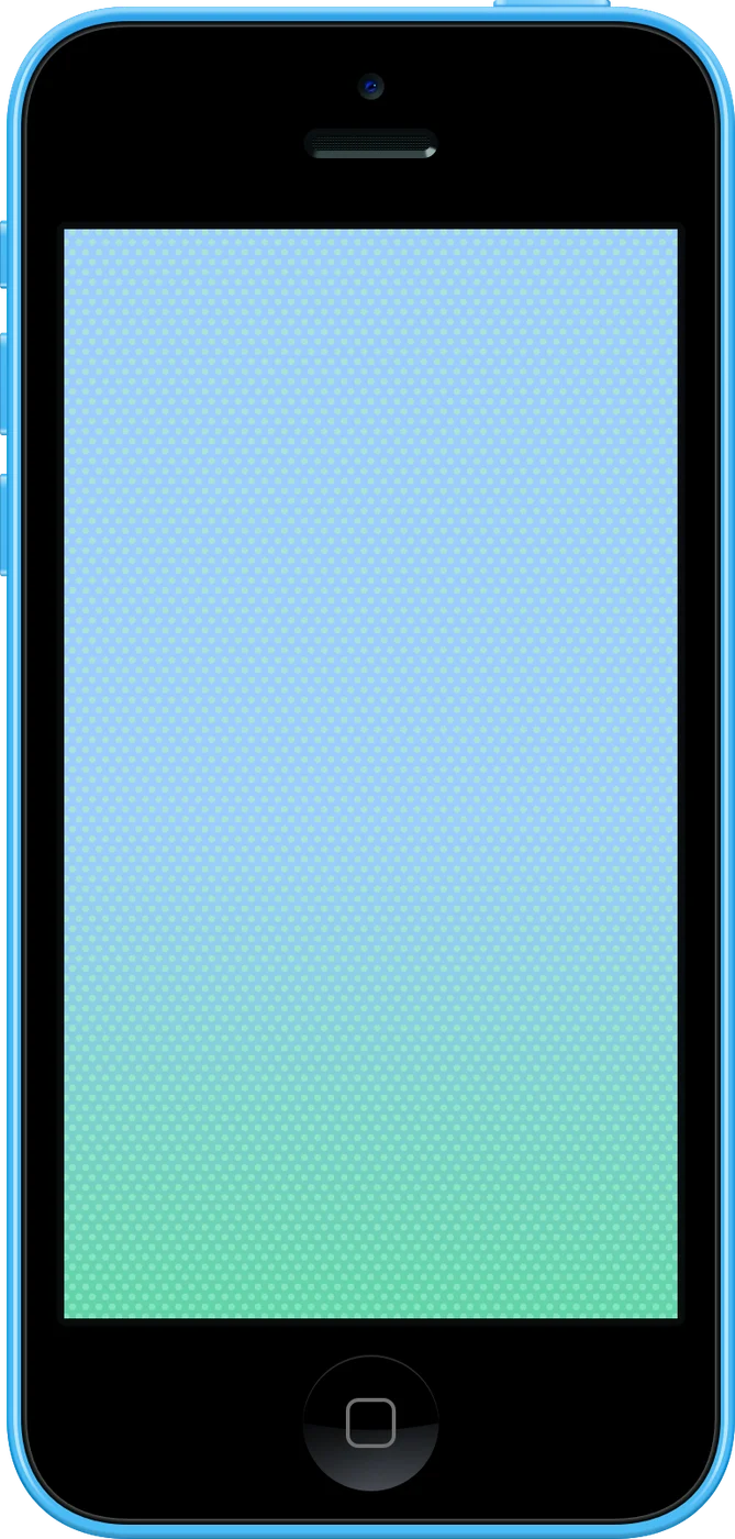 iPhone 5c - Occasion