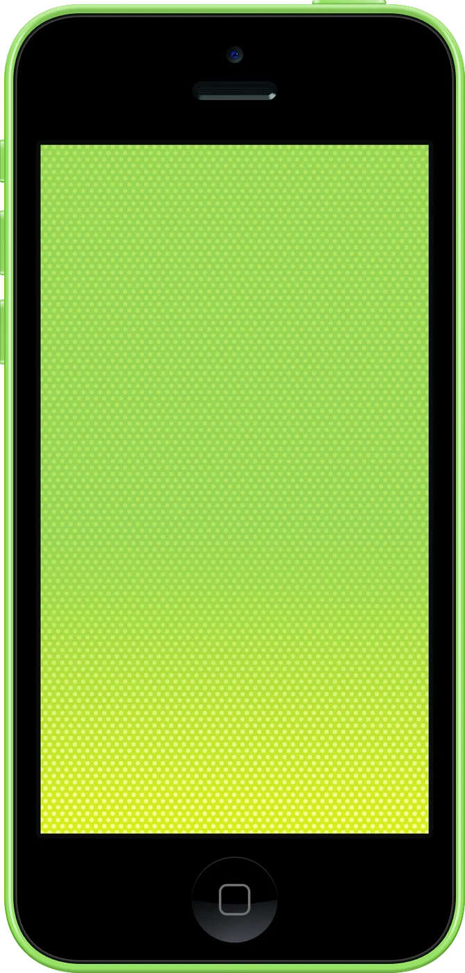 iPhone 5c - Occasion