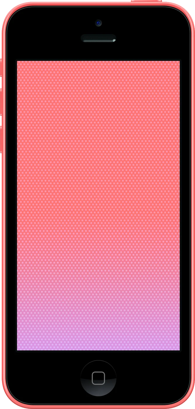 iPhone 5c - Occasion