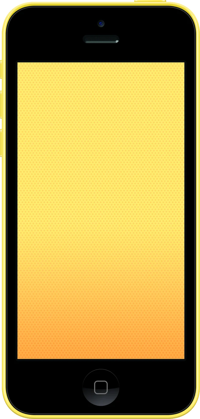 iPhone 5c - Occasion