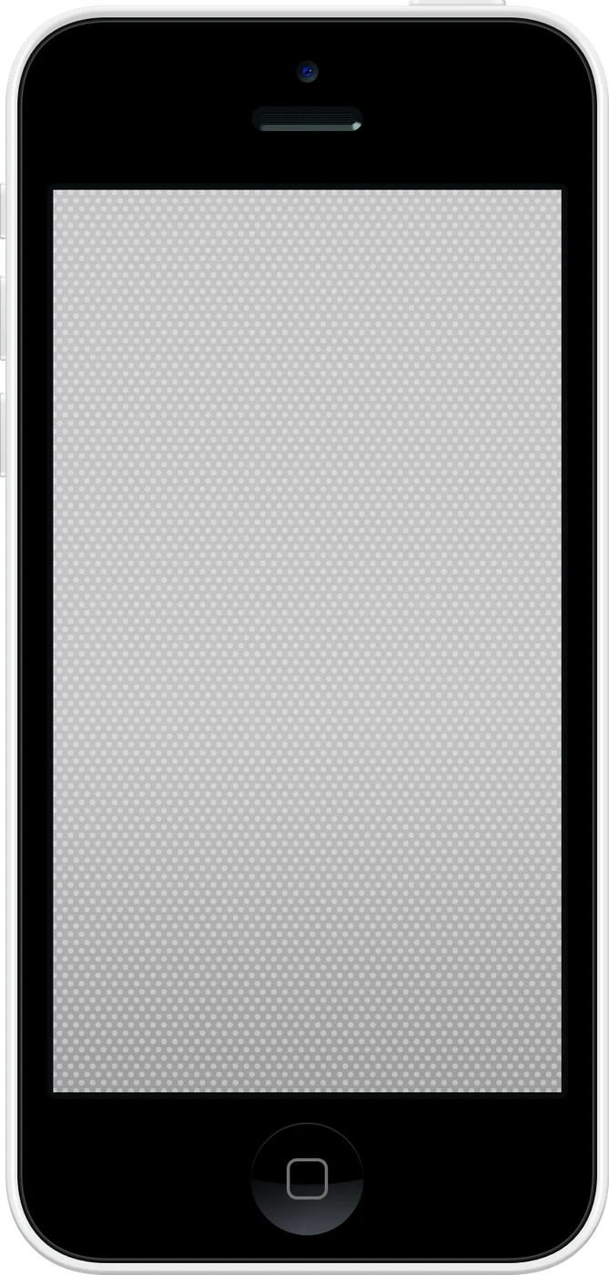 iPhone 5c - Occasion