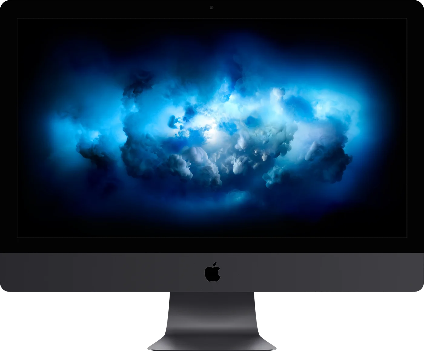 iMac Pro (Retina 5K, 27-inch, Late 2017)