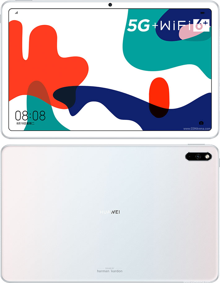 MatePad 5G - Occasion