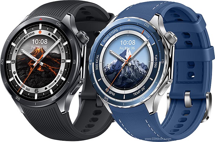 Watch X2 - Occasion