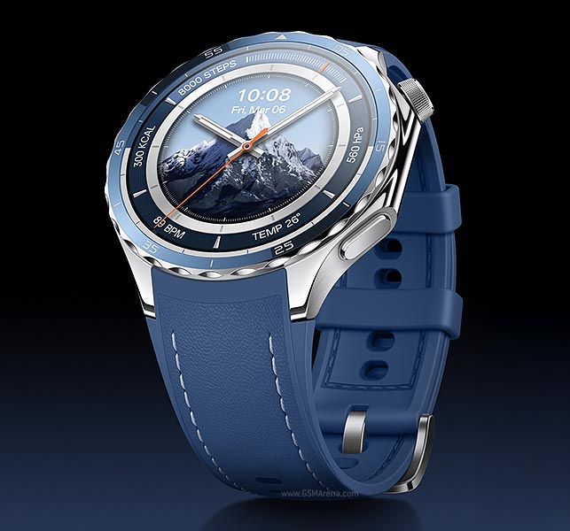 Watch X2 - Occasion