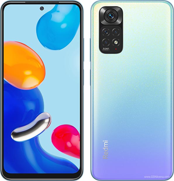 Redmi Note 11 - Occasion