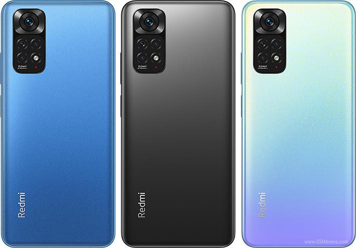Redmi Note 11 - Occasion