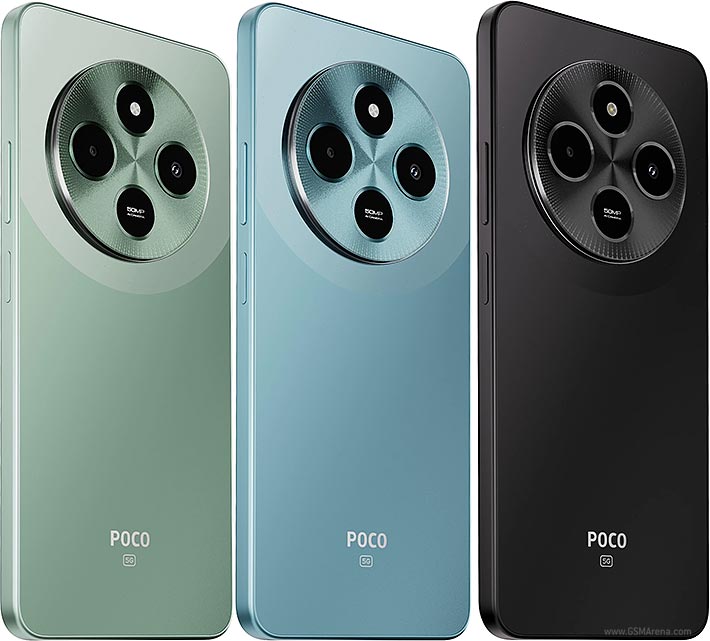 Poco M7 - Occasion
