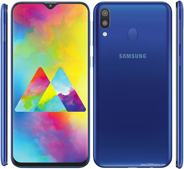 Galaxy M20 - Occasion