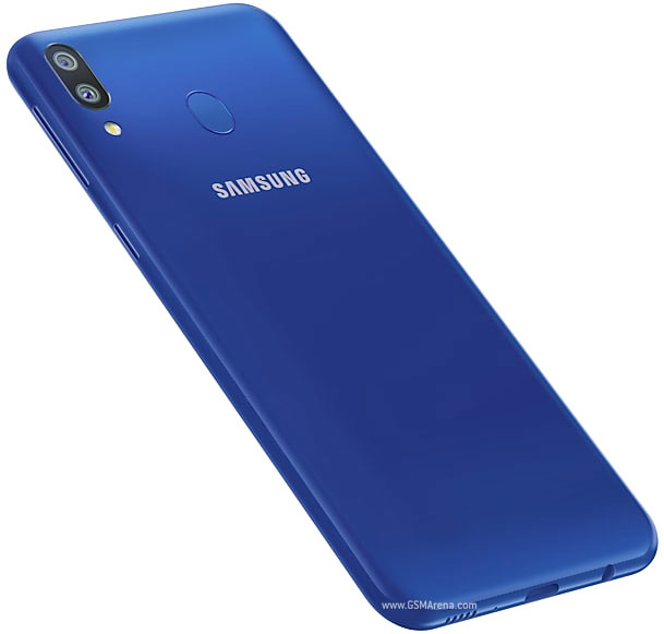 Galaxy M20 - Occasion