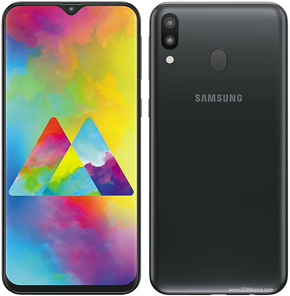 Galaxy M20 - Occasion