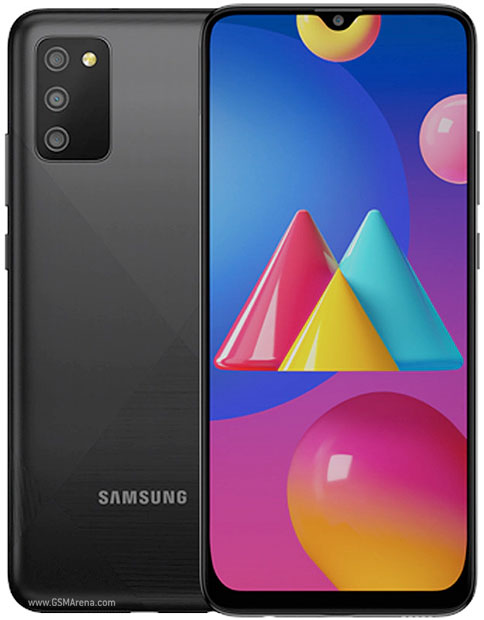Galaxy M02s - Occasion