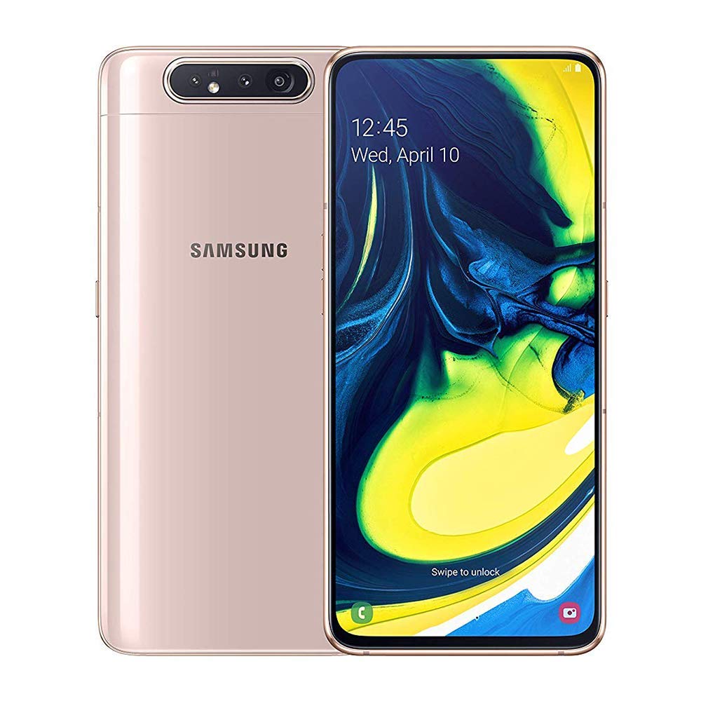 Galaxy A80 - Occasion